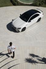 Mercedes-AMG E63 S 4Matic+ 2017 года (AU)